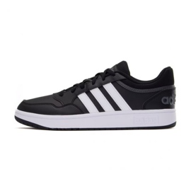 Boty Adidas Hoops 3.0 GY5432 černý