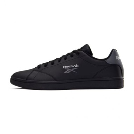Boty Reebok Royal Complete Spo GW1542 černý