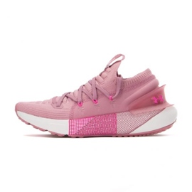 Under Armour Under Armor Hovr Phantom 3 3025517-604 boty růžový