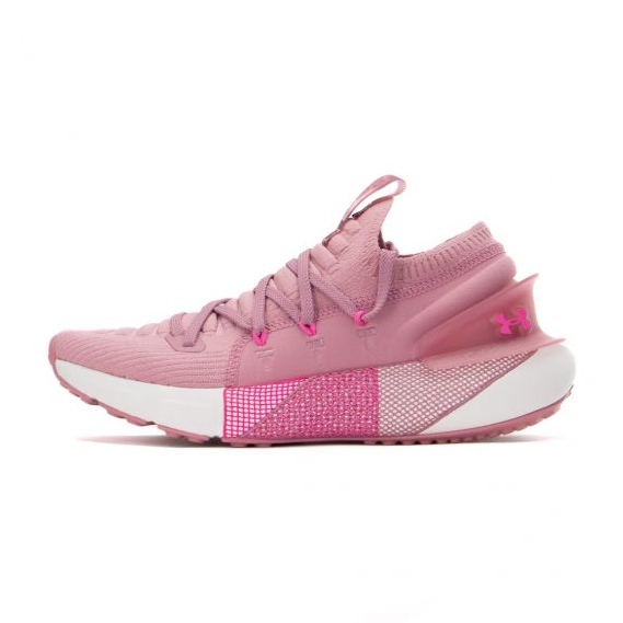 Under Armour Under Armor Hovr Phantom 3 3025517-604 boty růžový
