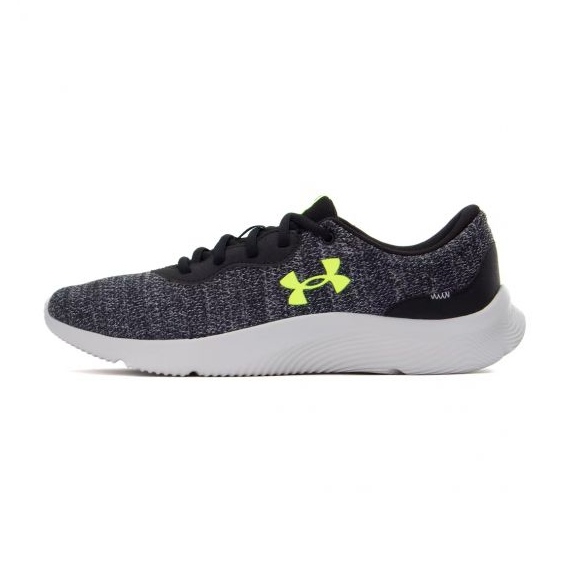 Under Armour Mojo 2 M 3024134-007 šedá