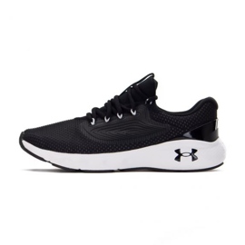 Under Armour Charged Vantage 2 M 3024873-001 černá