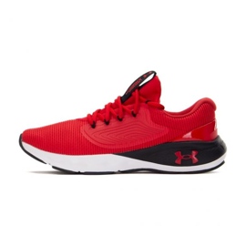 Under Armour Charged Vantage 2 M 3024873-600 červený