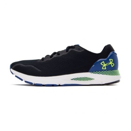 Boty Under Armour Hovr Sonic 6 M 3026121-002 černý