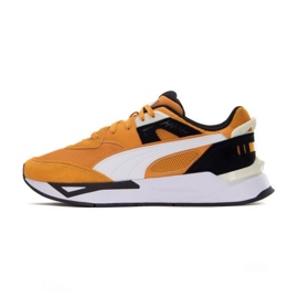 Boty Puma Mirage Sport Remix M 38105115 pomerančový