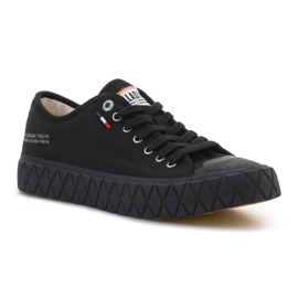 Palladium Palla Ace Cvs 77014-008-M tenisky černé černý