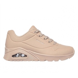 Boty Skechers Uno-Stand On Air W 73690-SND béžový