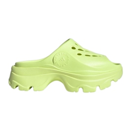 Adidas by Stella McCartney Clogs W HP8988 žlutá Adidas by Stella McCartney Clogs W HP8988 žlutá