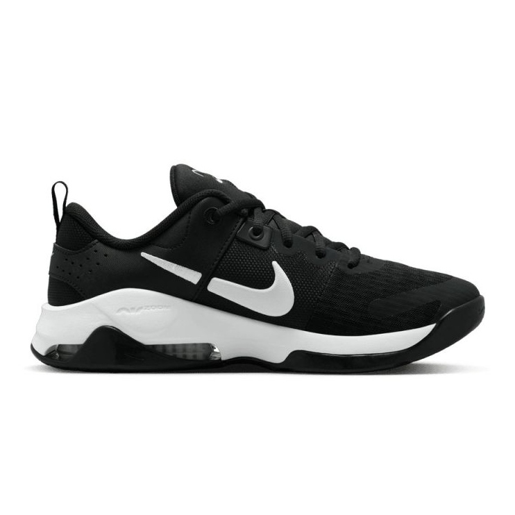Boty Nike Zoom Bella 6 W DR5720-001 černá