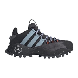 Boty adidas by Stella McCartney Seeuler Boty U H06157 černá