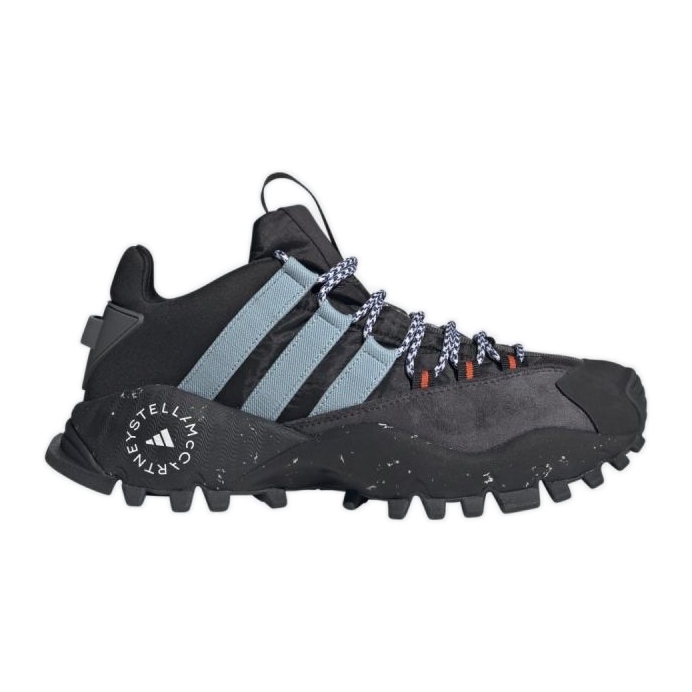 Boty adidas by Stella McCartney Seeuler Boty U H06157 černá