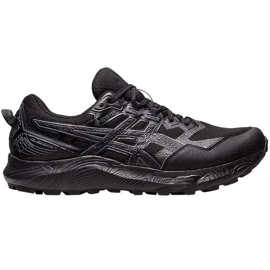 Běžecké boty Asics Gel-Sonoma 7 M 1011B593 002 černý