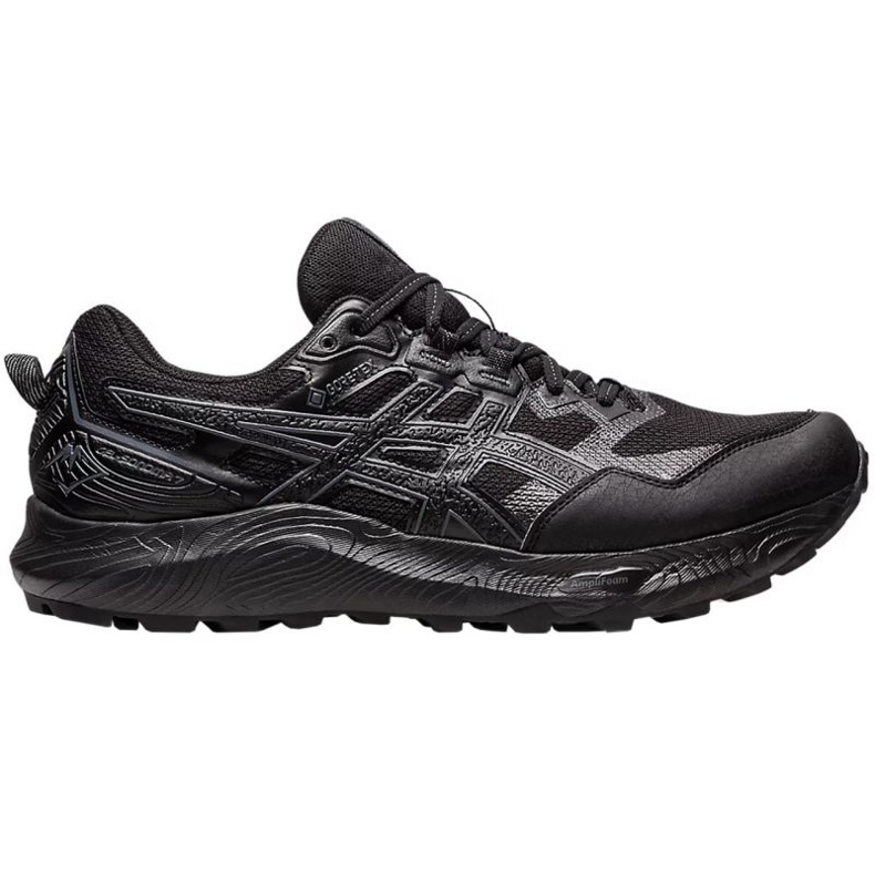 Běžecké boty Asics Gel-Sonoma 7 M 1011B593 002 černá