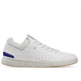 On Running Na běžecké boty The Roger Center Court M 4898522 bílý On Running Na běžecké boty The Roger Center Court M 4898522 bílý