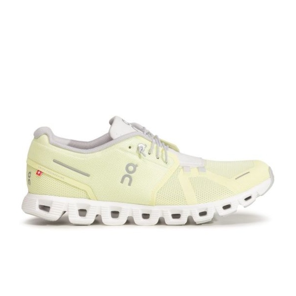 Boty On Running Cloud 5 M 5998375 béžový