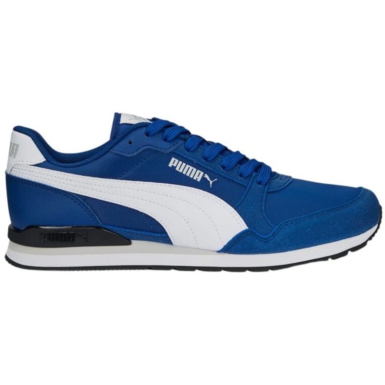 Boty Puma St Runner v3 Nl M 384857 16 modrý