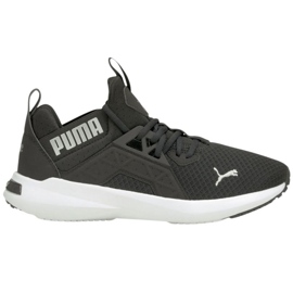 Boty Puma Softride Enzo Nxt Wn W 195235 01 černá