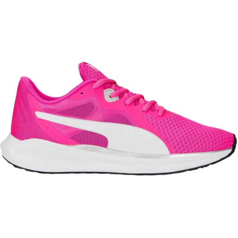 Běžecké boty Puma Twitch Runner W 377981 06 růžový