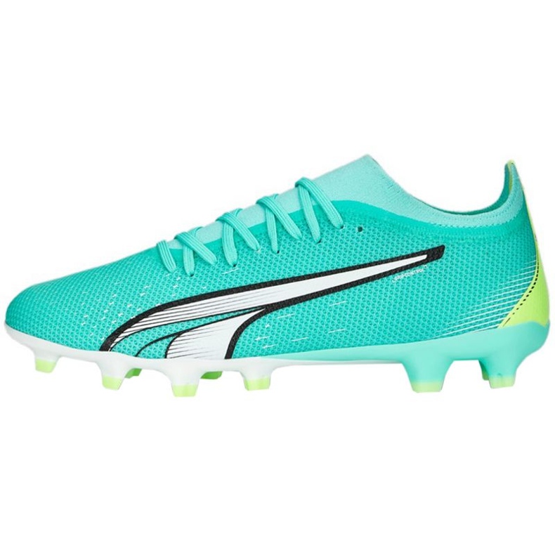Kopačky Puma Ultra Match FG/AG M 107217 03 modrý modrý