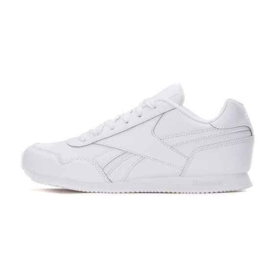 Boty Reebok Royal Cljog 3.0 Jr FV1493 bílý