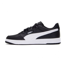 Boty Puma Court Ultra M 38936804 černý