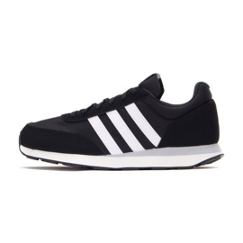 Boty adidas Run 60S 3.0 M HP2258 černý