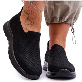 Dámské černé karty černý