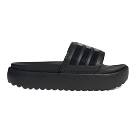 Pantofle adidas Adilette Platform W HQ6179 černý