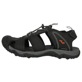 Sandály Joma S.Gea 2301 M SGEAS2301 černý