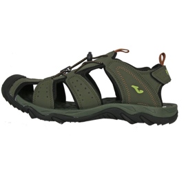 Sandály Joma S.Gea 2301 M SGEAS2323 zelený