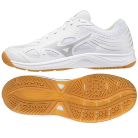 Boty Mizuno Cyclone Speed ​​​​3 M V1GA218003 bílý bílý