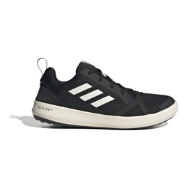Boty adidas Terrex Boat M HP8641 černý