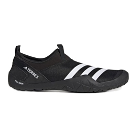 Boty adidas Terrex Jawpaw H.Rdy HP8648 černý