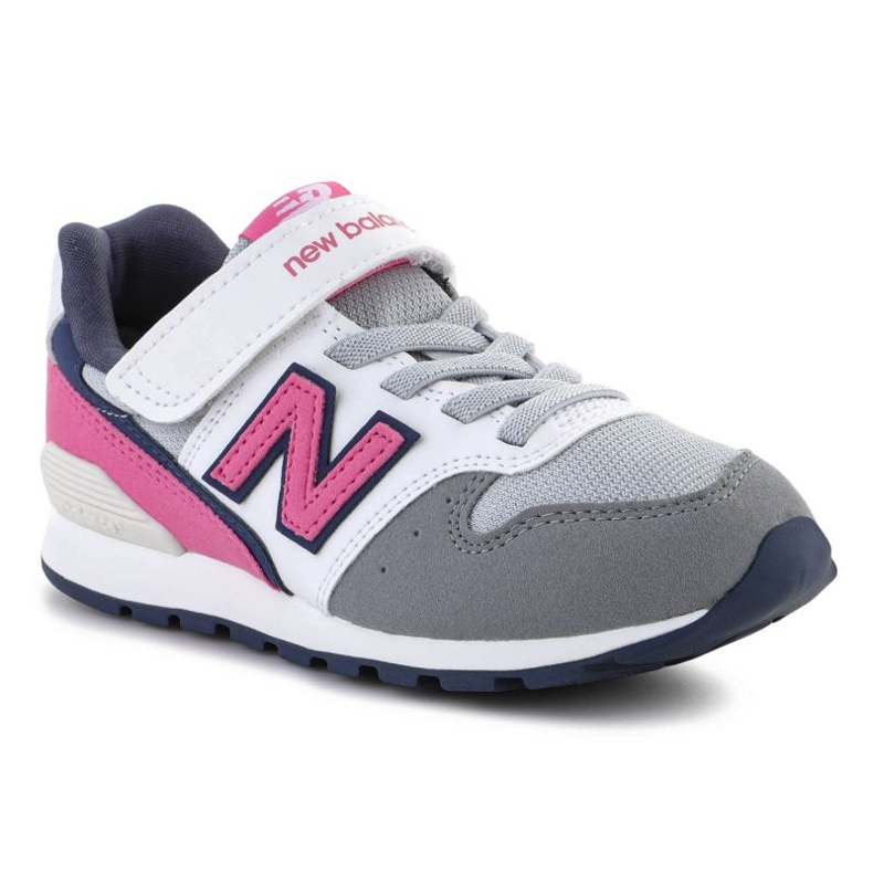 Boty New Balance YV996XG3 vícebarevný Boty New Balance YV996XG3 vícebarevný