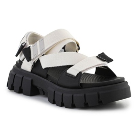 Sandály Palladium Revolt Sandal Army Star W 98581-116-M bílý