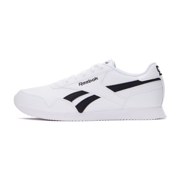 Sportovní obuv Reebok M GZ2402 bílý