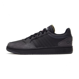 Boty adidas Hoops 3.0 M HP7946 černá Boty adidas Hoops 3.0 M HP7946 černá