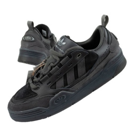 Sportovní boty Adidas ADI2000 M GX4634 černý