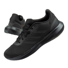 Sportovní boty Adidas Runfalcon 3.0 M HP7544 černý