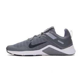 Boty Nike Legend Essential M CD0443-002 šedá