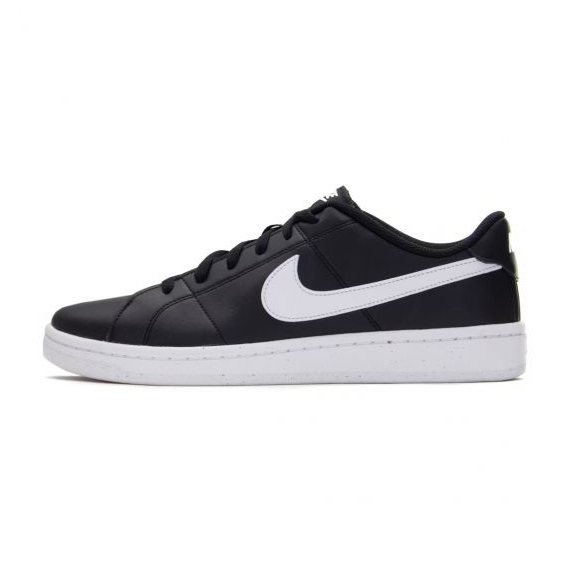 Boty Nike Court Royale 2 Nn M DH3160-001 černá