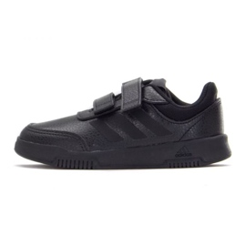 Boty adidas Tensaur Sport 2.0 Cf I Jr GW6455 černý