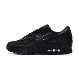 Boty Nike Air Max 90 M DX2651-001 černý