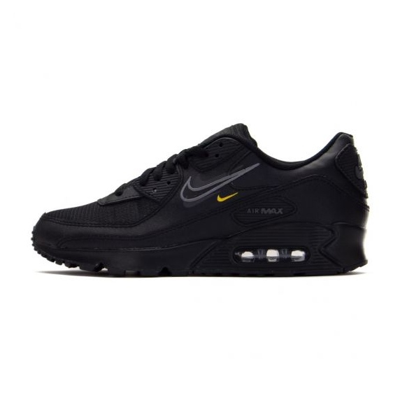 Boty Nike Air Max 90 M DX2651-001 černá