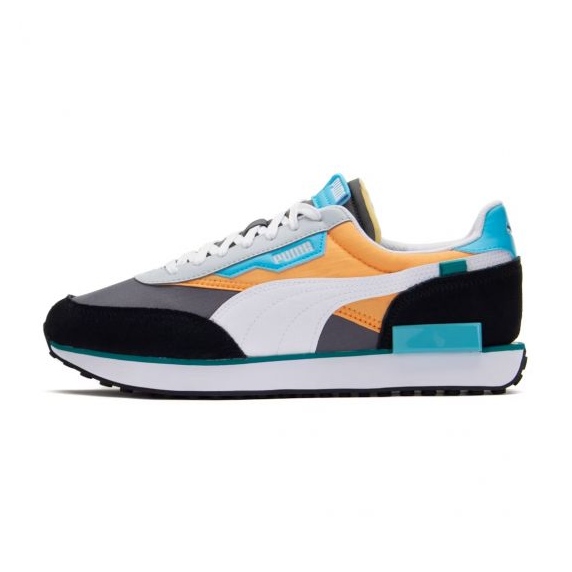 Boty Puma Future Rider Play On M 37114995 vícebarevný Boty Puma Future Rider Play On M 37114995 vícebarevný