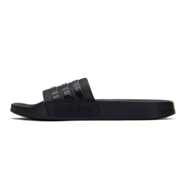 Pantofle adidas Adilette Showe M GZ3772 černý
