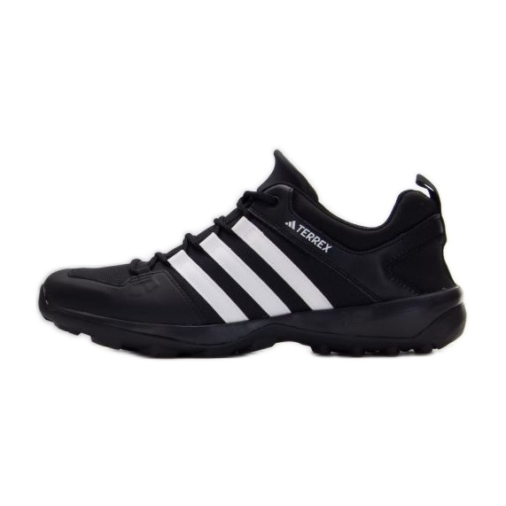 Boty Adidas Terrex Daroga Plus Canvas M HP8632 černá