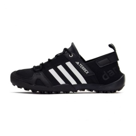Boty adidas Terrex Daroga Two 13 H.RDY M HP8636 černý