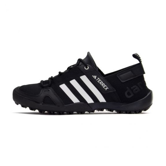 Boty adidas Terrex Daroga Two 13 H.RDY M HP8636 černá Boty adidas Terrex Daroga Two 13 H.RDY M HP8636 černá