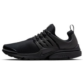 Boty Nike Air Presto M CT3550 003 černý